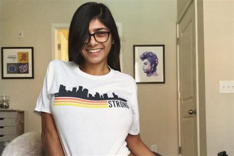 porno mia kalhifa|Mia Khalifa Videos Porno 